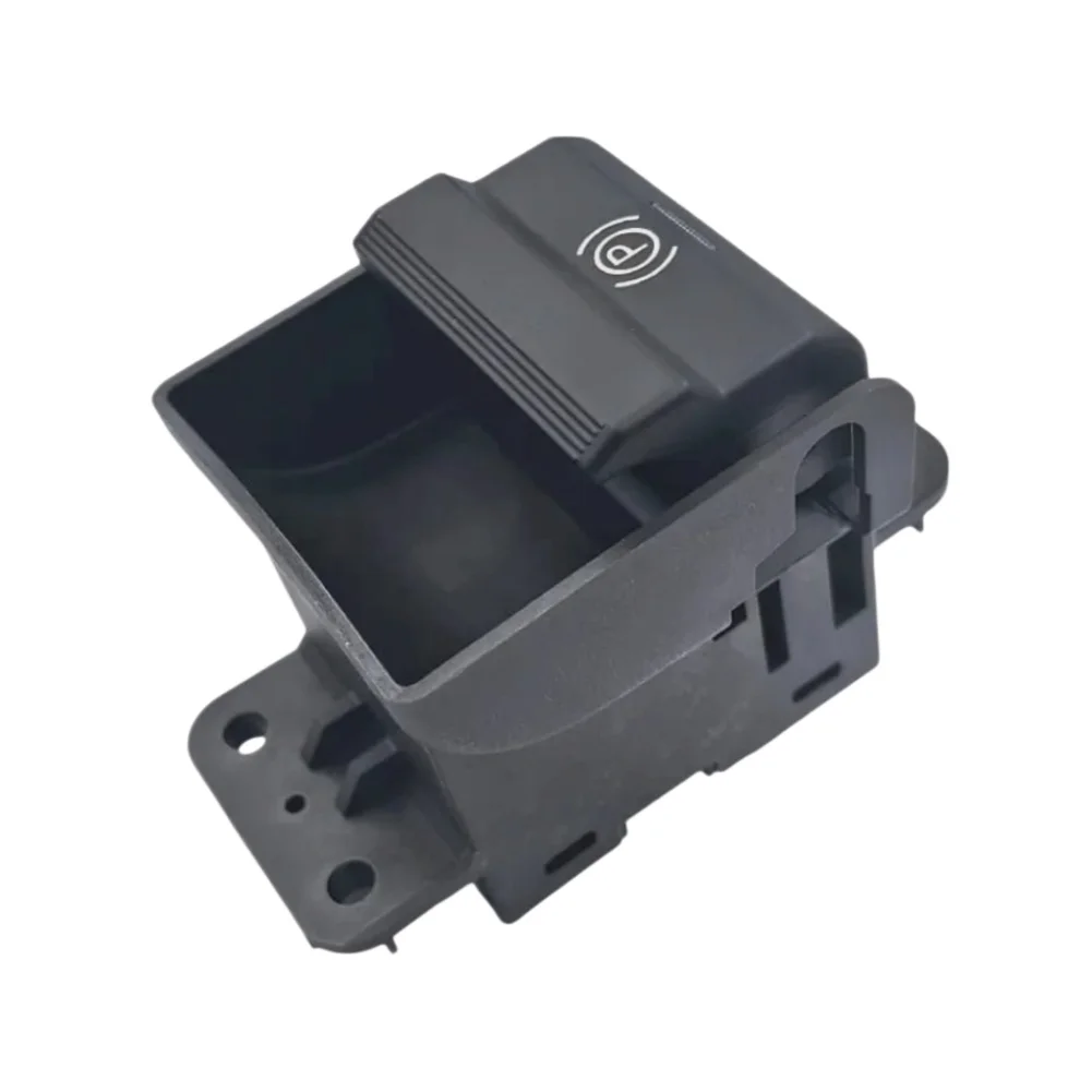 For Fleet Maintenance As Shown Parking Control Unit Brake Parking Switch For Truck Car Sticker Safety Enhanced