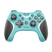 STK 7038 Wireless Pro Controller For Switch Controllers For With TurboMotion Control For NS Switch Controller Accessories