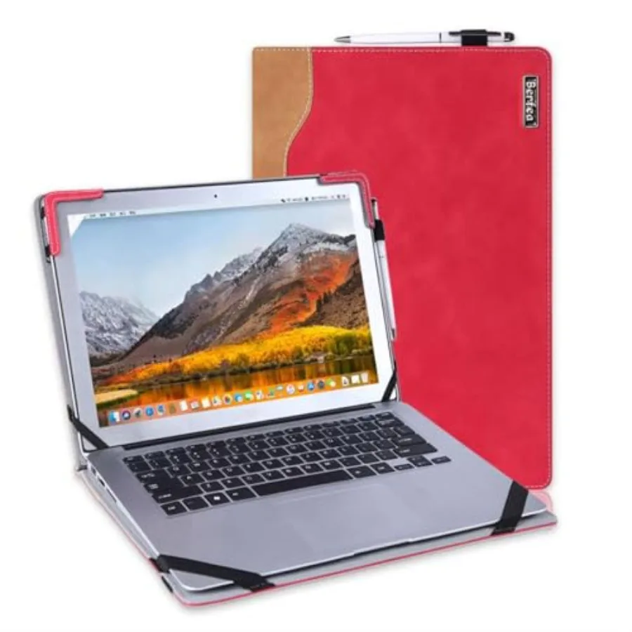 

Stand Case Cover for Acer Chromebook 315 CB315, Chromebook 715 CB715, Aspire 3 A315-22 23 34 42 54 55 56, Aspire 5 A515-43 44 5