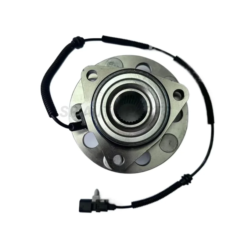 Front Wheel Bearing Hub Assembly  Front Wheel Hub Bearing for SSANGYONG  Korando Rodius Actyon Rexton KYRON 4142009702