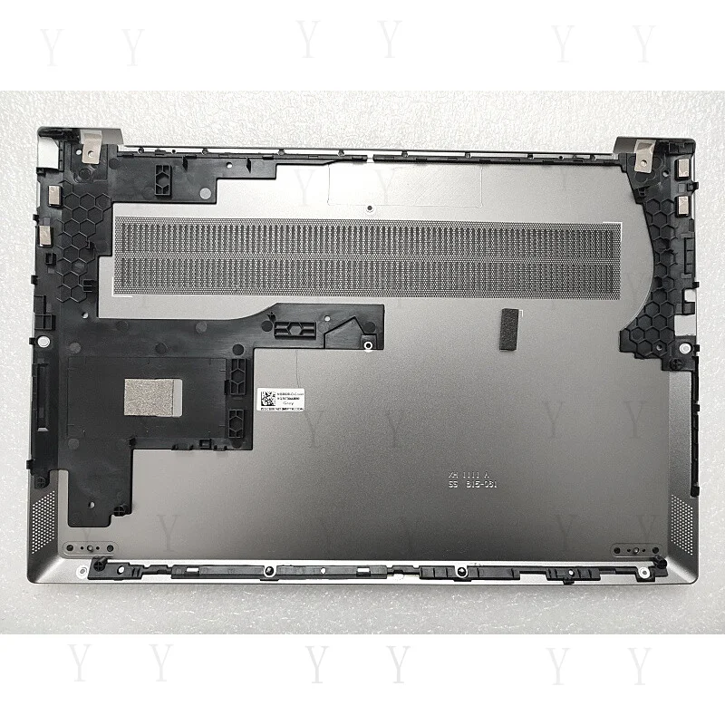 Y+ New Bottom Cover Lower Case For Lenovo IdeaPad S540-15 81SW 5CB0U43608 Gray