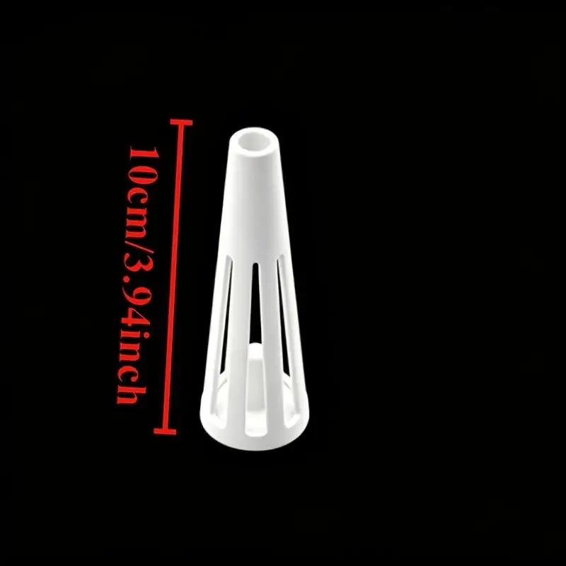 Konische Fadenstabilisator-Spulenhalterung für Nähmaschinen, geeignet für Heim- und Industrienähmaschinen. – Detail 8