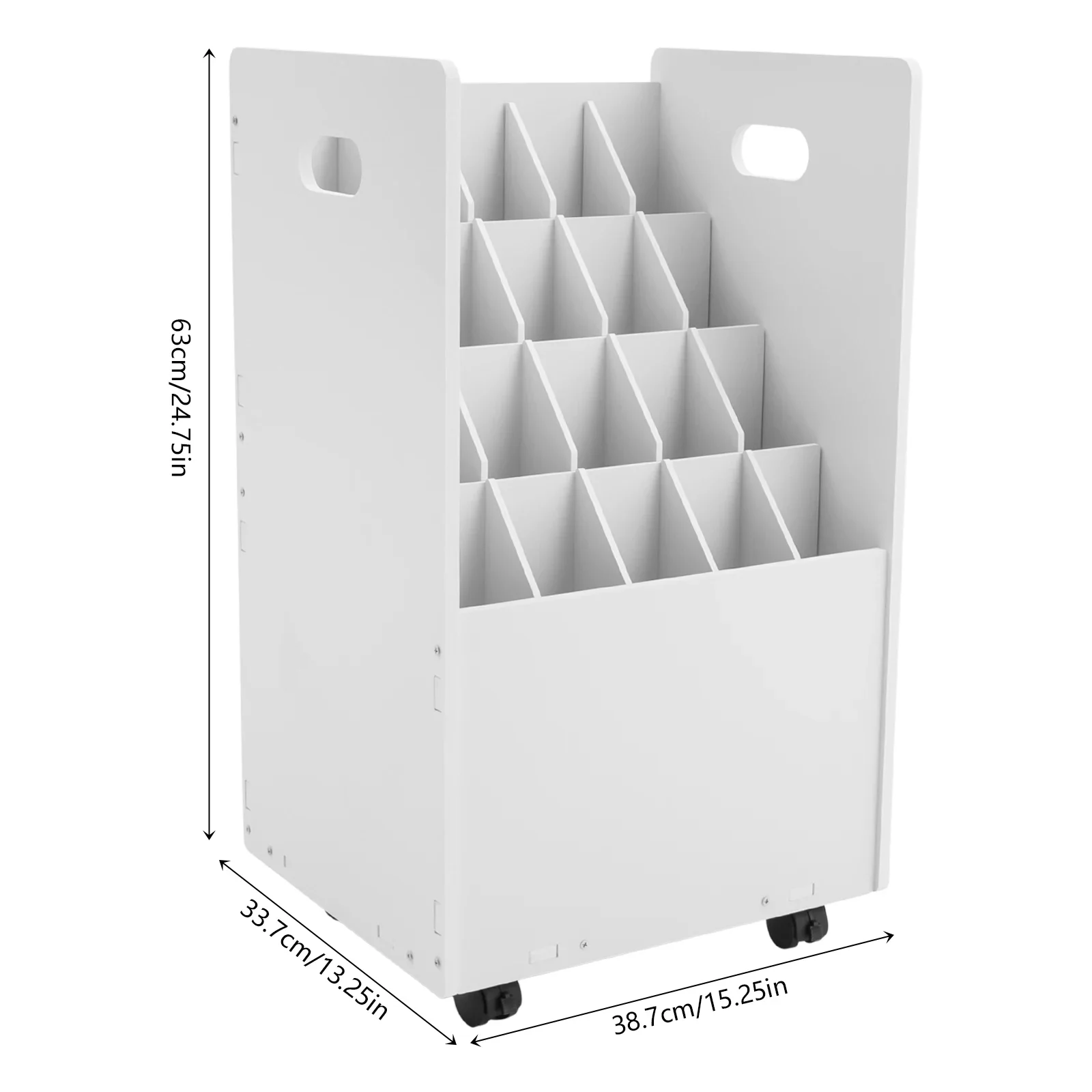 organizzatore-di-file-in-rotolo-da-20-slot-carrello-di-archiviazione-di-file-mobile-organizer-per-file-porta-documenti-in-rotolo