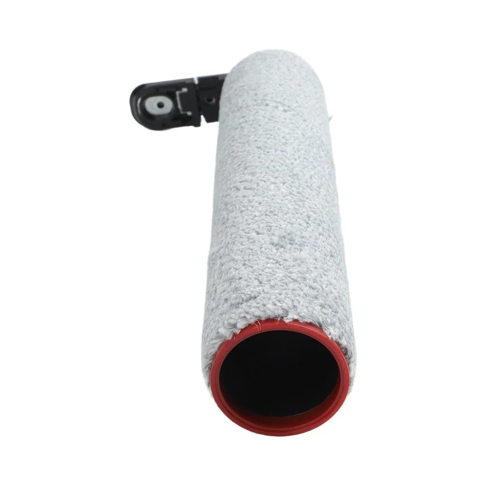Roller Brush Compatible with For MOVA for x4 Pro Wet Dry Vacuum Cleaner Designed for Effective Cleaning of Various Surfaces