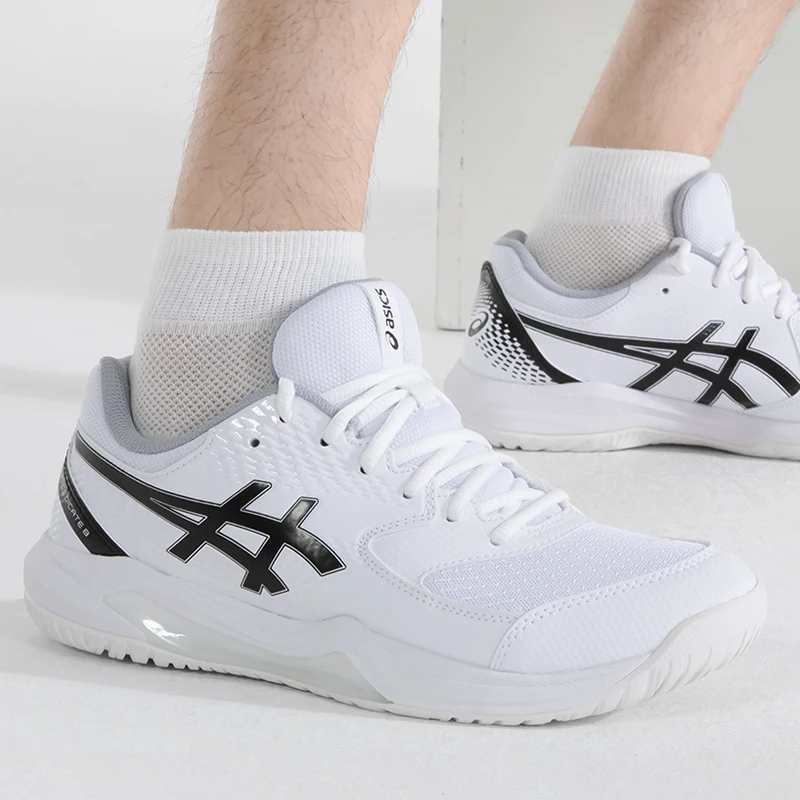 ASICS Gel-Dedicate 8 Men's Tennis Shoes 2