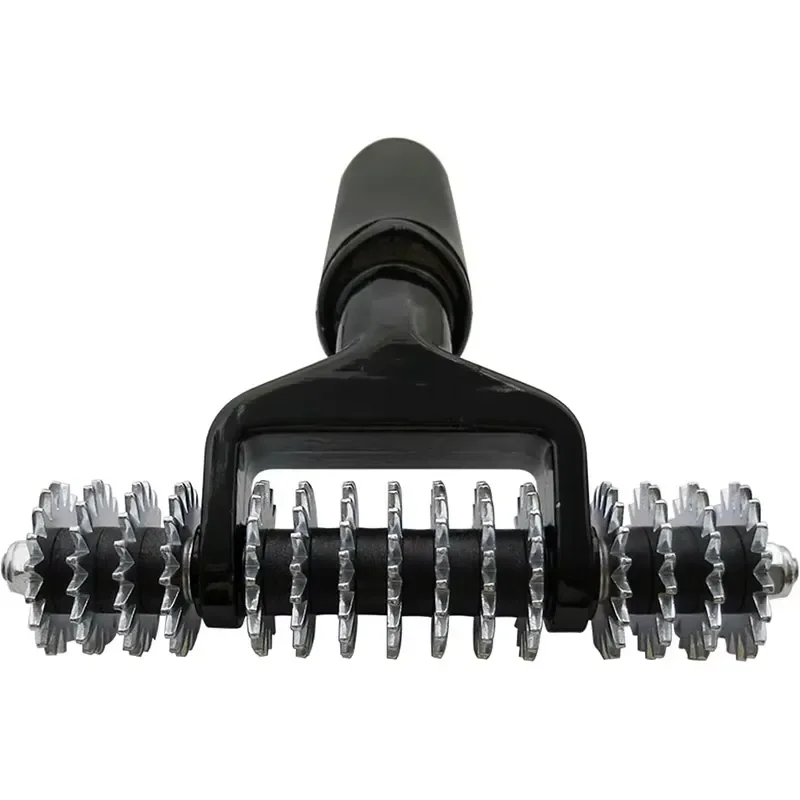 HAVORS FTLT-001 Paddle Tennis Lawn Tool Carpet Seam Roller Loop Pile Padel Court Turf Roller for Artificial Grass - view 5