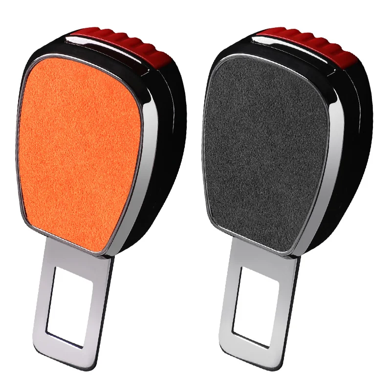 Autogordel Gesp Plug Auto Veiligheidsband Uitbreiding Voor Chevrolet Spark ubira Malibu Optra Lanos SS Z71 Sail Corsa Aveo Matiz