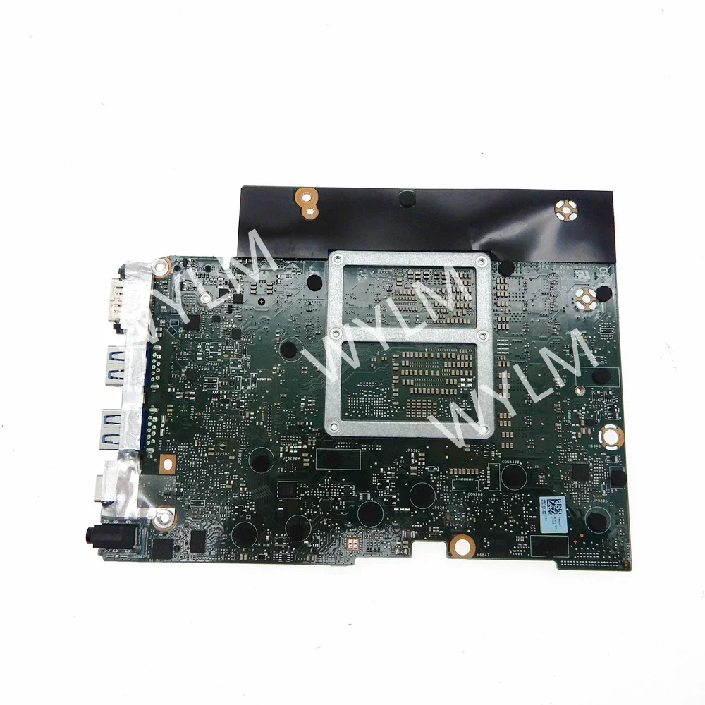 GS5FA With i5-8305G i7-8705G CPU Mainboard For Acer A715-73 A715-73G A715-73G-75BW Laptop Motherboard