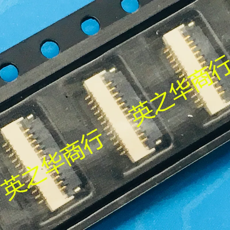 

30pcs original new ECF051012G-L ECF051012GD-B
