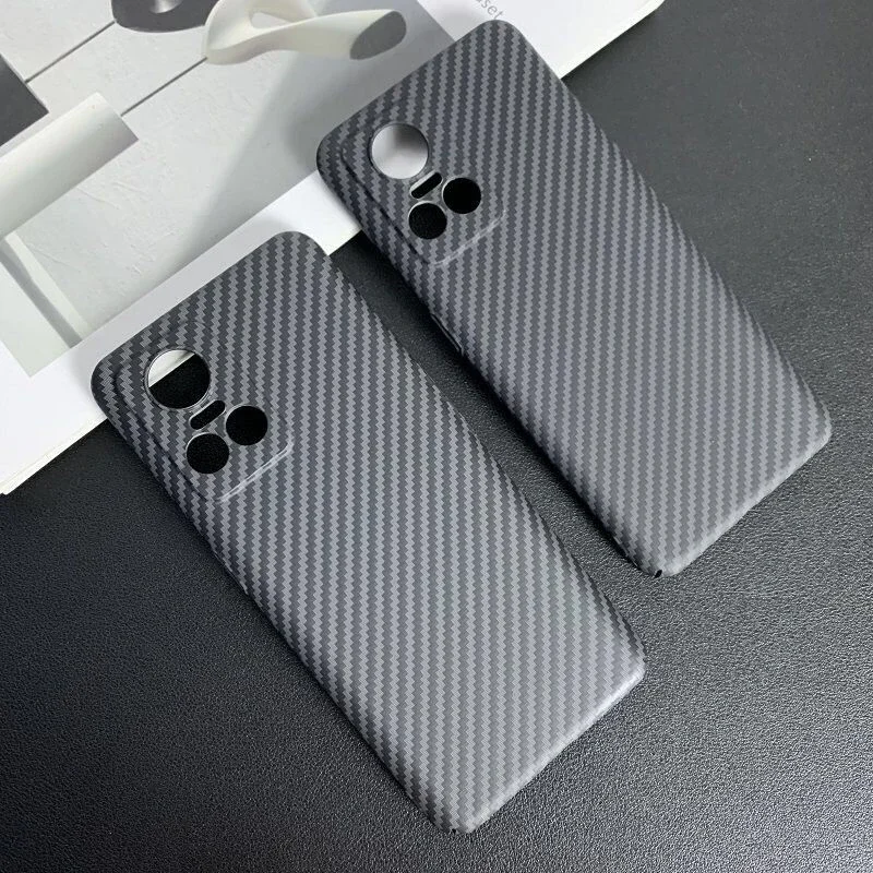 

Ultra Thin Hard Case For Realme GT Neo 3 Cover PC Carbon Fiber Texture Phone Case GTNeo 3 Stylish Shell Luxury Bumper Funda Capa