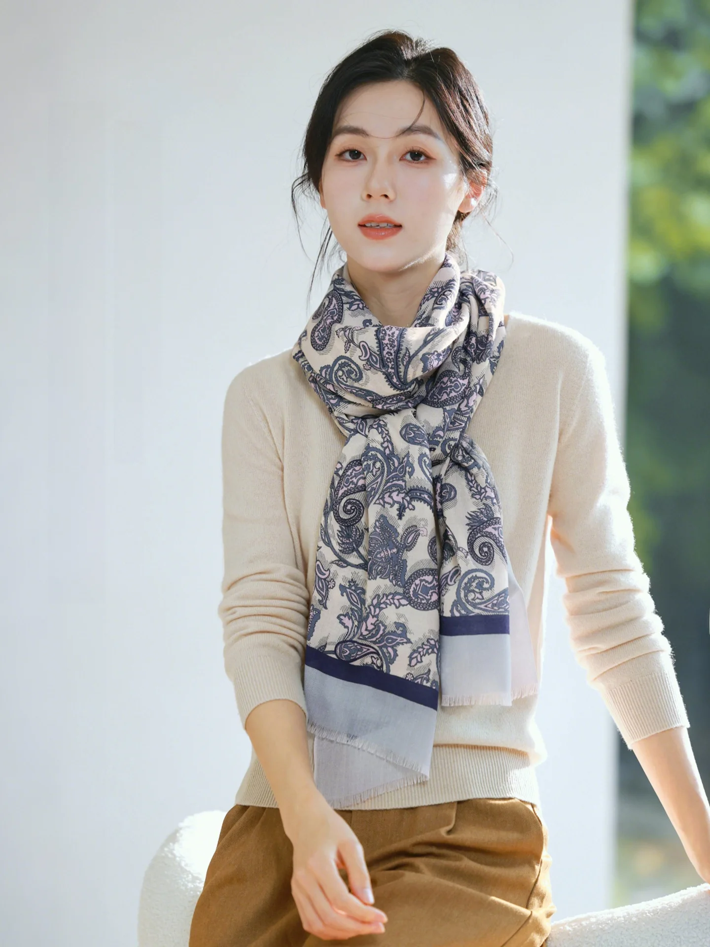 pure-wool-scarf-women's-thin-blue-ne-protection-autumn-new-sle-2026-new-oulder-awl-luxury-feel-mom's-faion-accory
