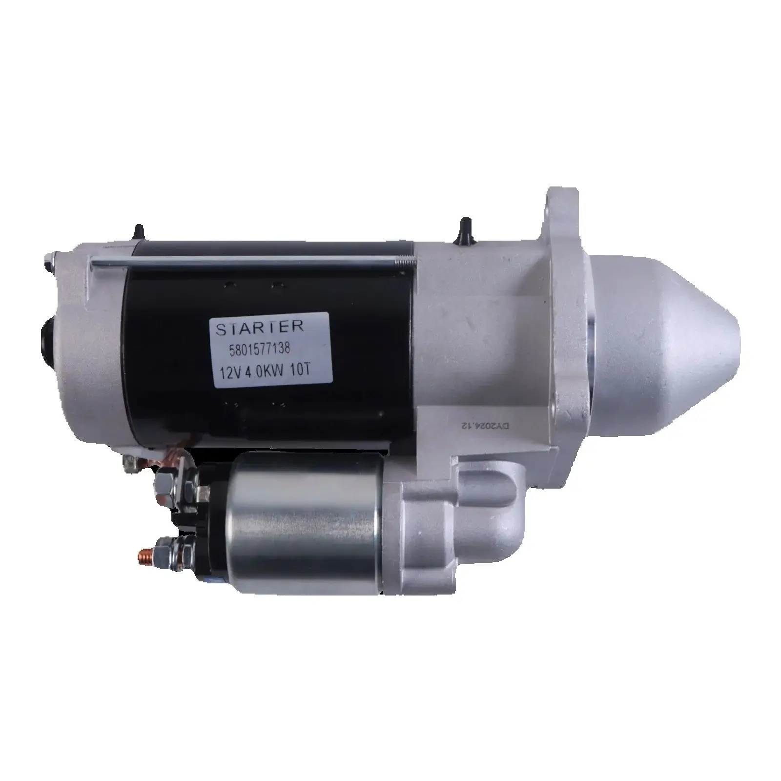 

1PC Starter Motor 5801577138 FOR Case 580N Replacement Engine Parts Auto Parts