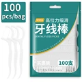 1Bag 100Pcs