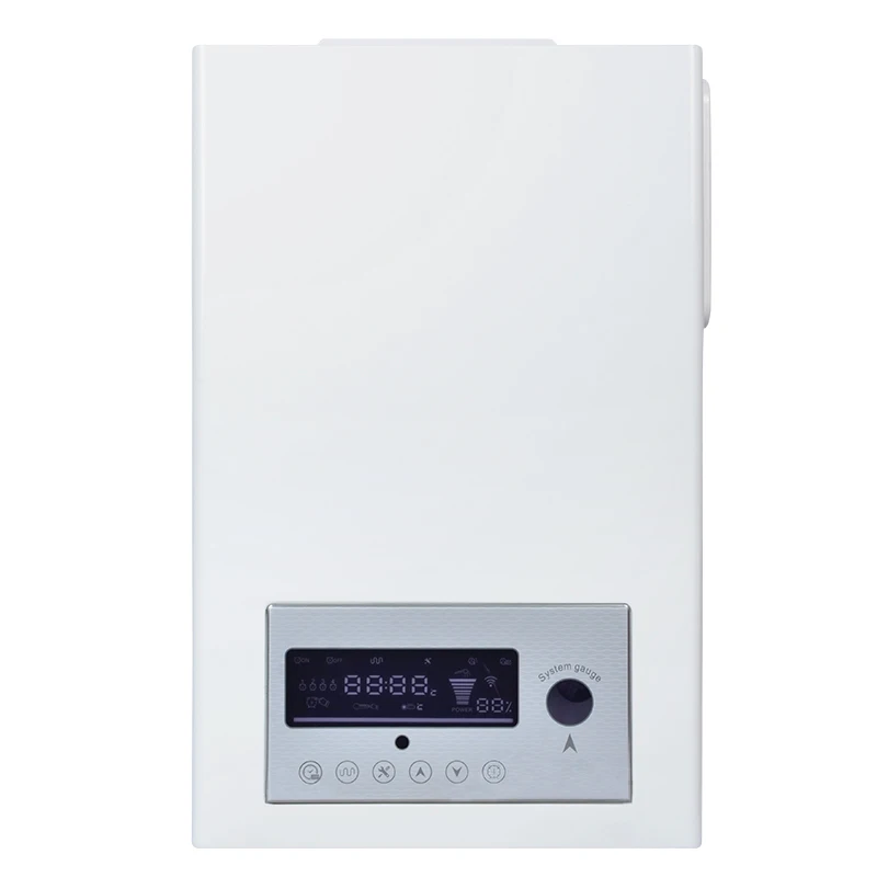 OPTEN Wall-Mounted Boiler System for Room Central Heating Boiler for Heating