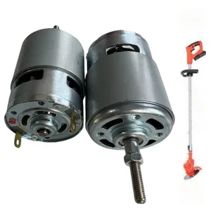 Wiederaufladbarer Lithium -Rasen elektrischer Cutter, General Motors, Accessoires, 755, 12V, 21V 10 Hauptverkaufsmotor von Gras - №3