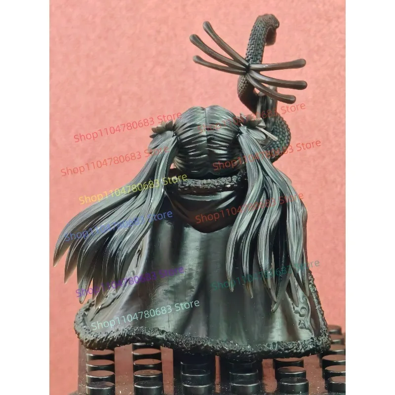 MOC Bouwstenen Mythe Serie Zhao Ling'er Mini Figuur Model Assemblage Cartoon Anime Accessoires Speelgoed Beeldje Gift Collectible