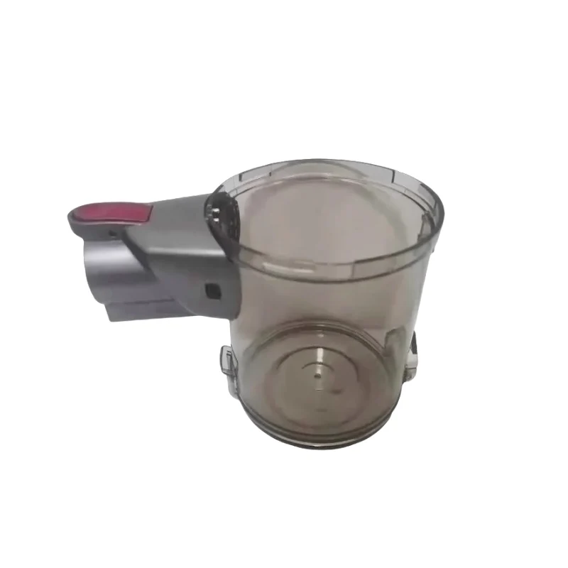 1 pz contenitore per la polvere per HKoenig UP600 / UP810 aspirapolvere portatile parti di ricambio accessori tazza per la polvere