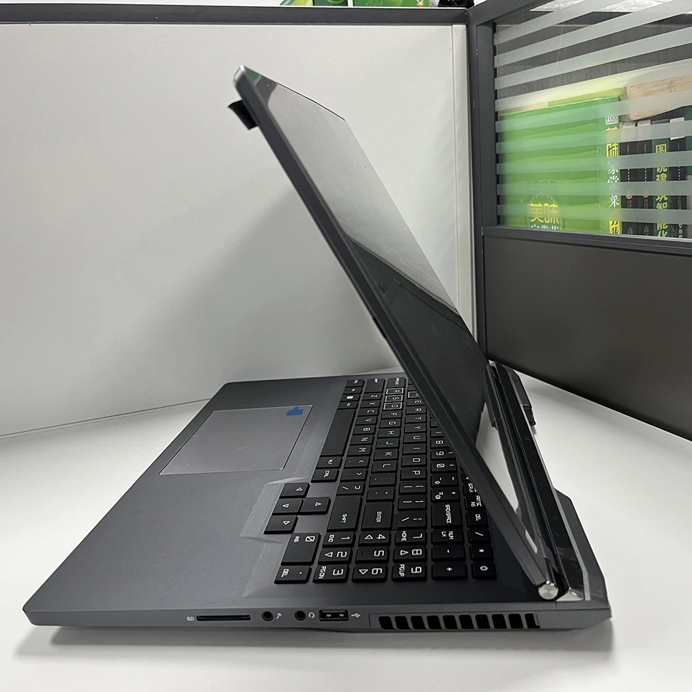 Laptop Gaming RTX 4060 Notebook RTX 4060 8G I9 Gaming PC DDR5 Laptop