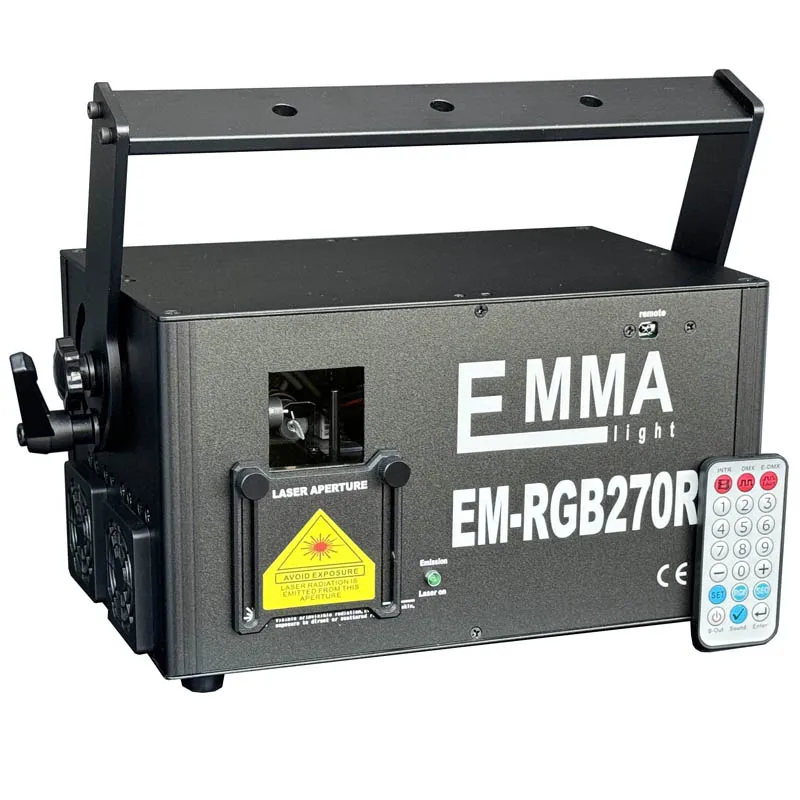 App 원격 8w 10w ILDA 빔 스캐너 RGB 3D 레이저 무대 조명 DMX DJ 웨딩 클럽 디스코 크리스마스 파티 애니메이션 프로젝터 라이트