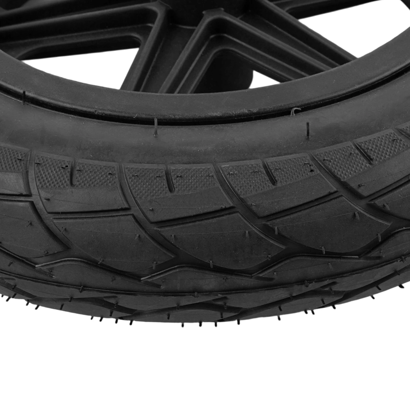 Bike Adventures 12 Inch 12 Inch Bike Tire Easy Installation Bike Wheels Lightweight Construction User-Friendly Design