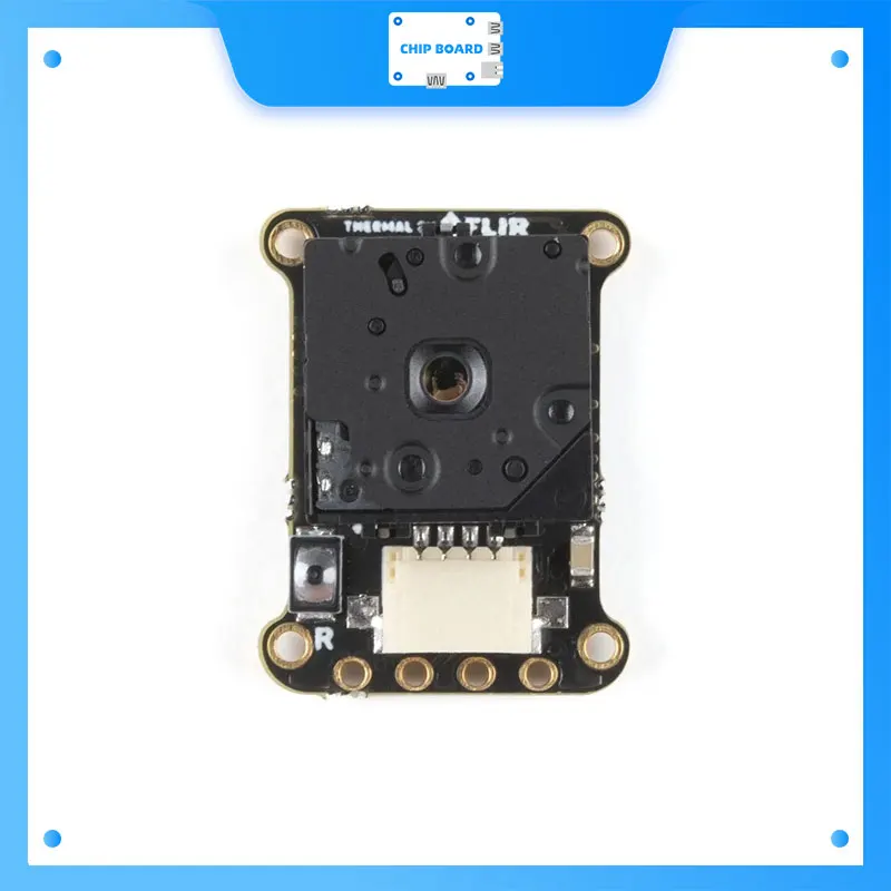 PureThermal Mini Pro JST-SR (مع FLIR Lepton 3.5)