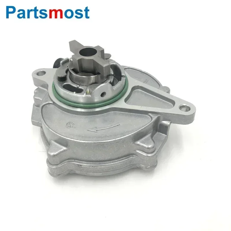 

3.2L PETROL BRAKE VACUUM PUMP FOR LAND ROVER FREELANDER 2 VOLVO S60 II V60 V70 III XC60 XC70 FORD 6G9N2A451AH 31401152 LR009388