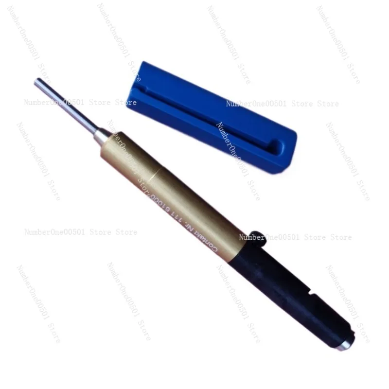 

Applicable to EPIC needle withdrawal device 11161000 removal tool MC/H-D type REMOVAL tool 10A cold pressing needle