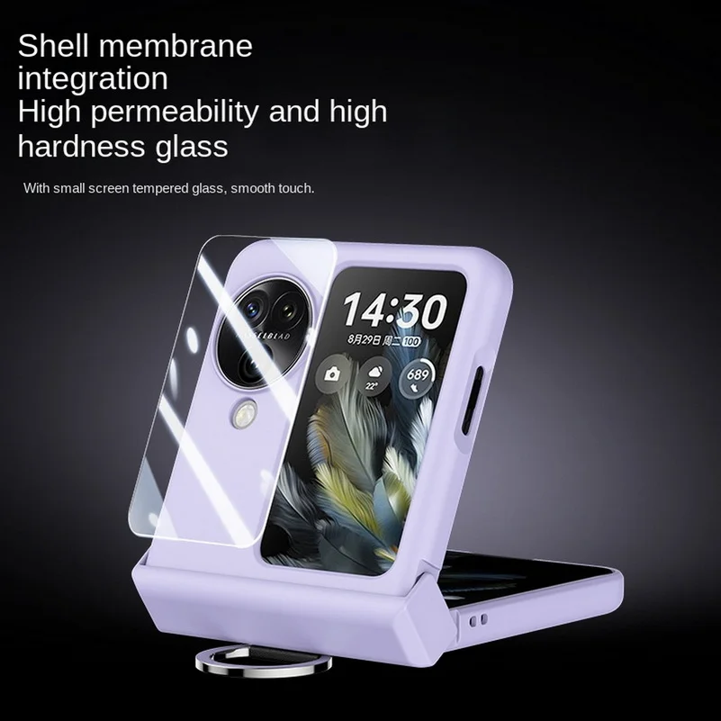 Candy Color Finger …