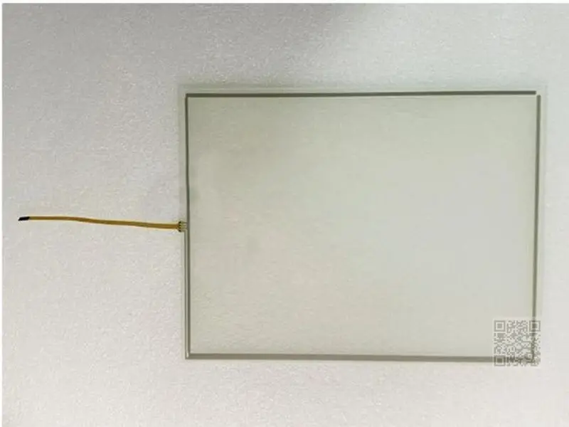 

New For 15" Inch AST-150A AST-150A080A Touch Screen Glass