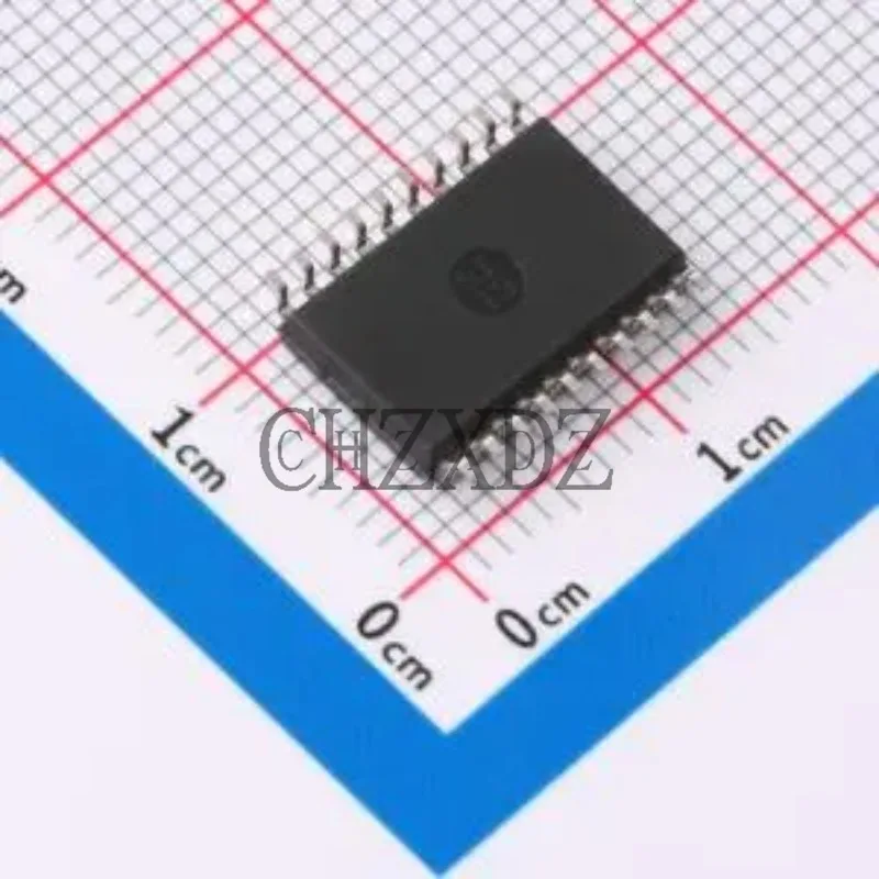 P/N:74HC373D SOIC-20-300mil Trava de dispositivos lógicos