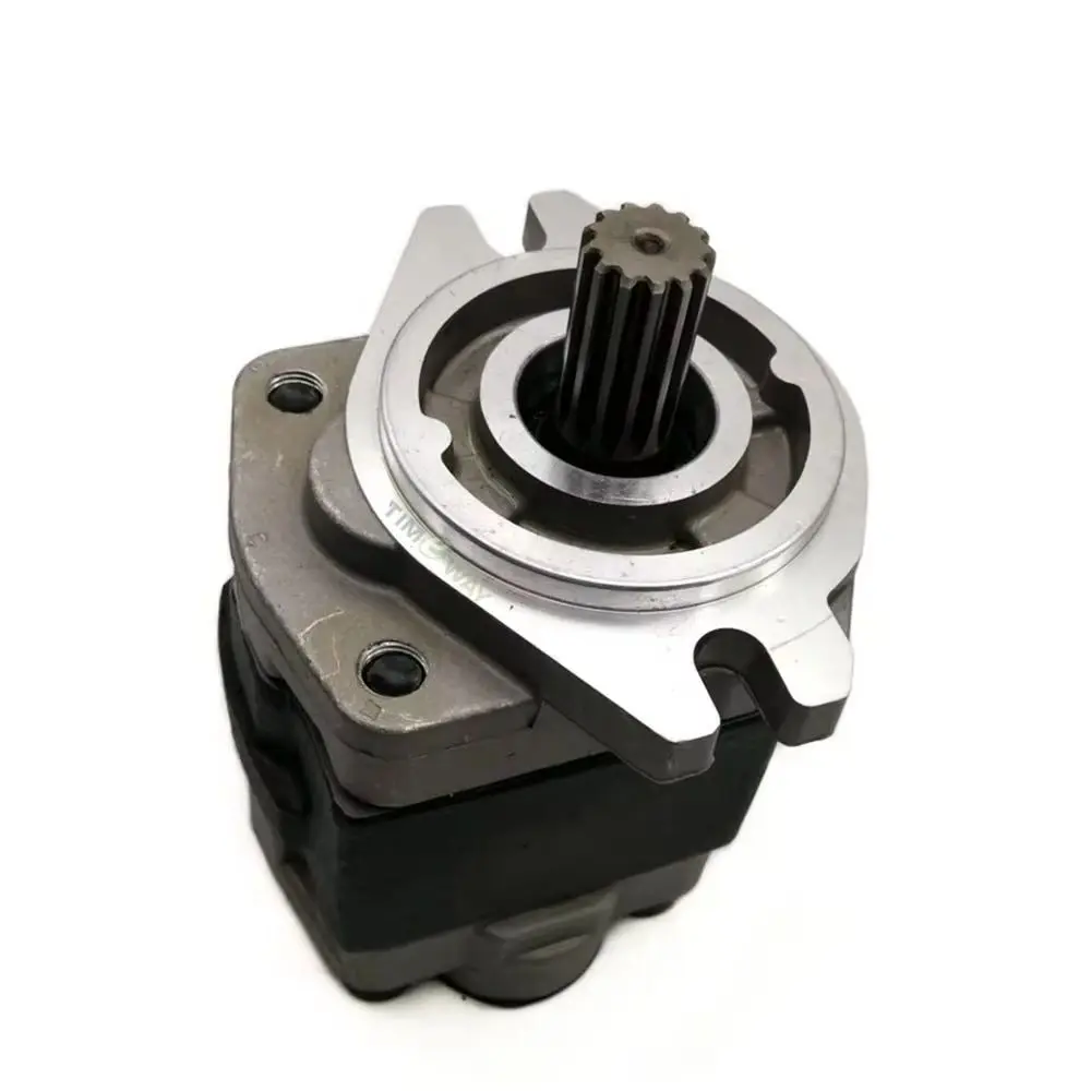 

SGP High Pressure Hydraulic Gear Pump for Forklift SGP1A28 2D2H1-L707D