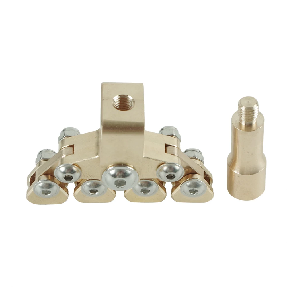 

Инструмент для ремонта грифа: пресс для измерения изгиба грифа для электрогитар, акустических гитар и струнных инструментов