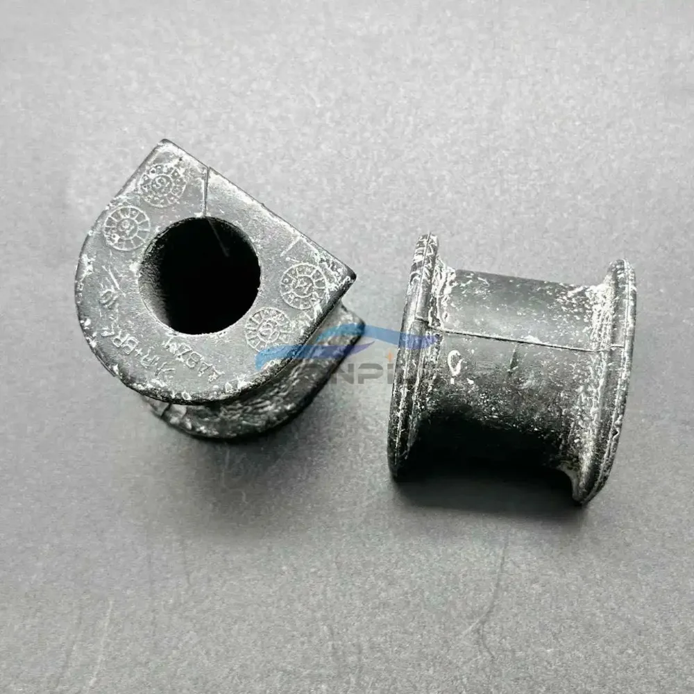 For GWM Great Wall Haval H2 H3 H5 H6 Coupe M6 C30 COWRY  V80 Stabilizer Bar Balance Lever Opening Bushing Rubber Sleeve