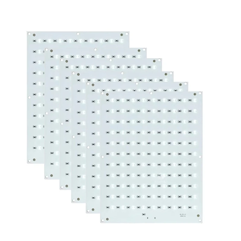 For 3D Printer CMYK Lithophane LED Backlight Board Kit USB C DIY Lithophane Photo Model Bambulabs 6pack
