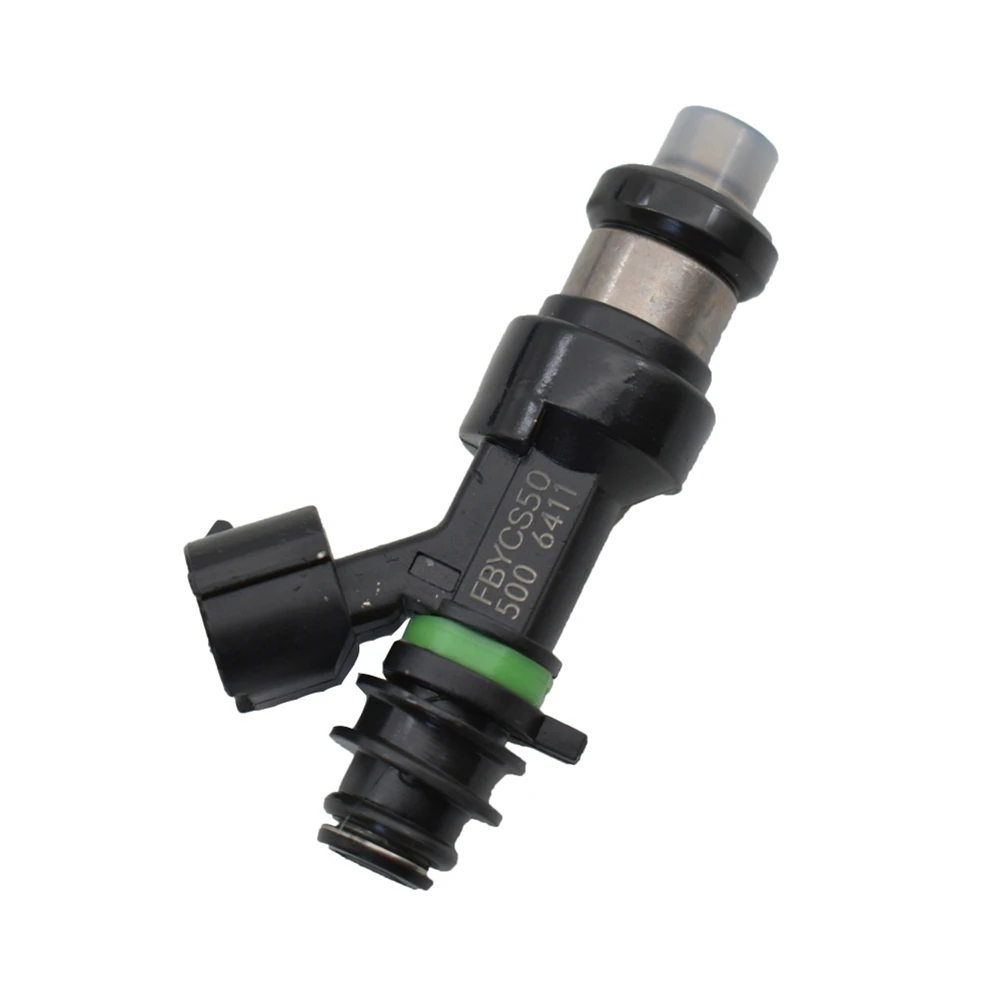 6X Car Engine Fuel Injector Nozzle 15710-66J00 for Suzuki Grand Vitara Base Premium XSport Luxury V6 2.7L