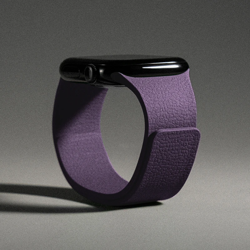 Magnetische band voor Apple horlogebanden Ultra 3 2 40 mm 44 mm 46 mm 45 mm 49 mm 42 mm 41 mm correa armband iWatch serie 11 10 SE 9 8 7 6
