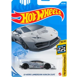 Hot Wheels LAMBORGHINI integration 1/64 Diecast Metal Collection Toy Vehicles