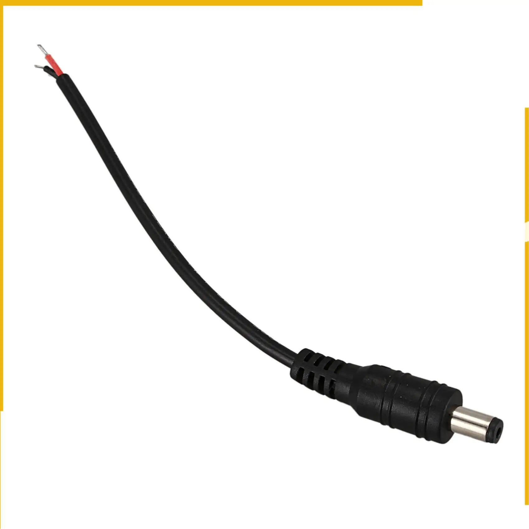 A92P 2X 44 Tombol Remote Control IR Nirkabel dengan Penerima untuk Lampu Strip LED SMD 5050 3528 RGB