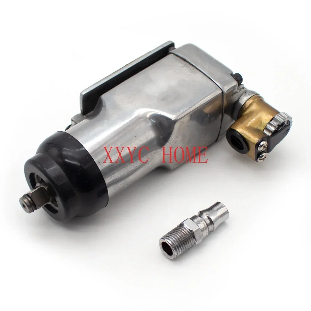 

Pneumatic Air Butterfly Palm Impact Wrench Car Auto Ratchet Spanner Repairing Tools DR-135L