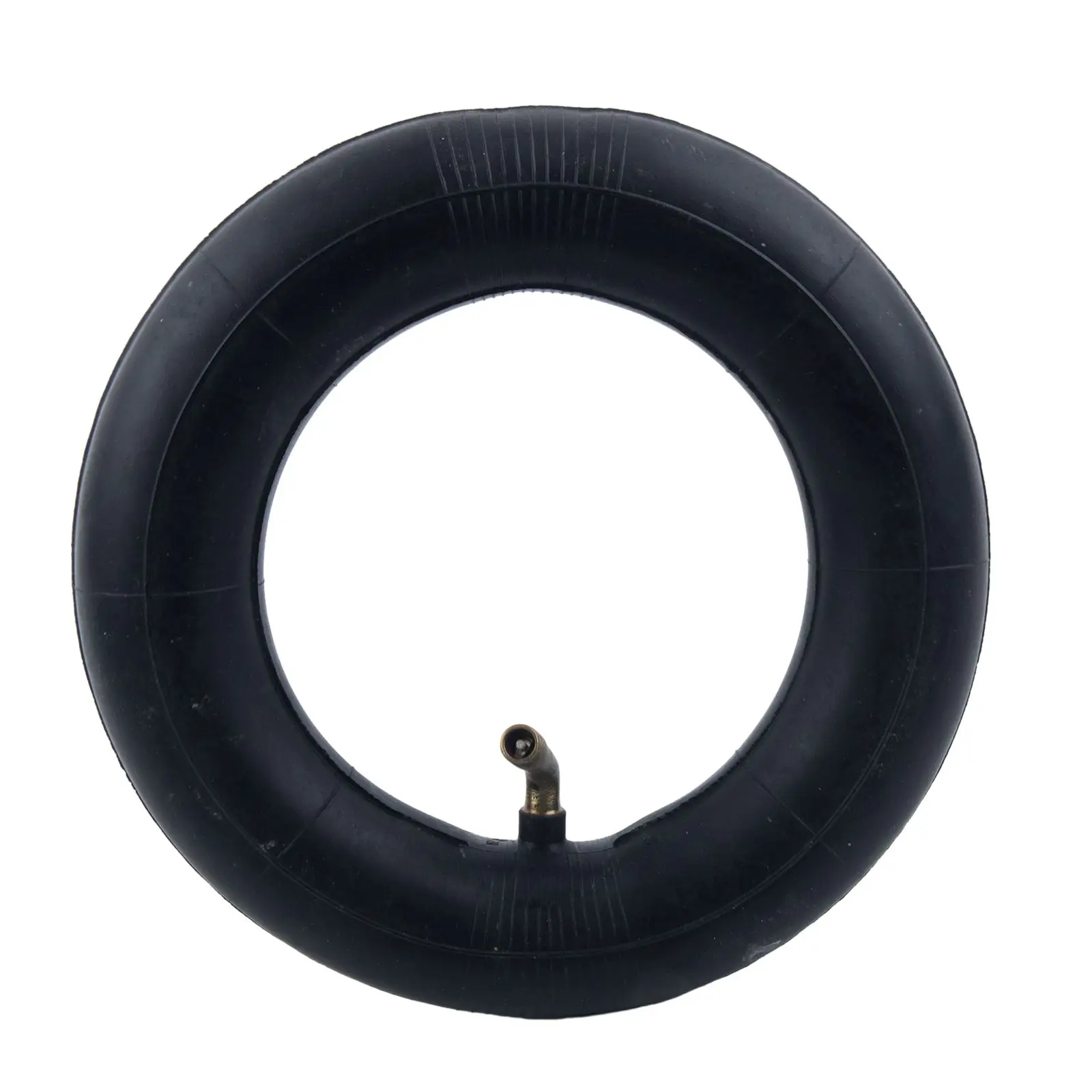 1pc Thicken Inner Tube 200x50 Bent Valve Fits Electric Scooter 200 X 50 Tyre Wheel Inner Tube 8 Inches E-Scooter Inner Tube