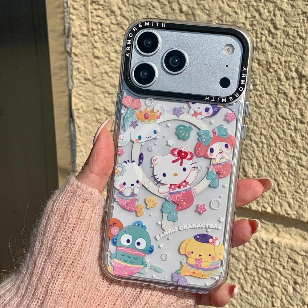 Sanrio Hello Kitty …