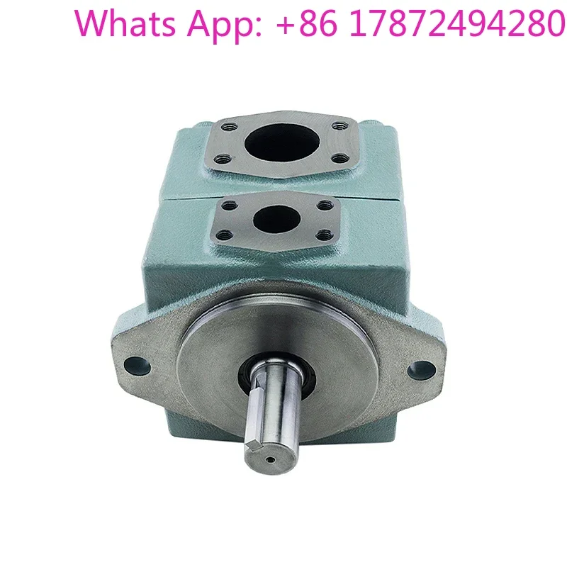 Chinese manufacturer vane pump  pv2r3  PV2R3-76-F-RAA-41 PV2R3-116-F-RAA-41 PV2R3-94-F-RAA-41quantitative oil hydraulic pump