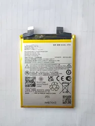 new original for Motorola EDGE 30 NEO  NP40 battery