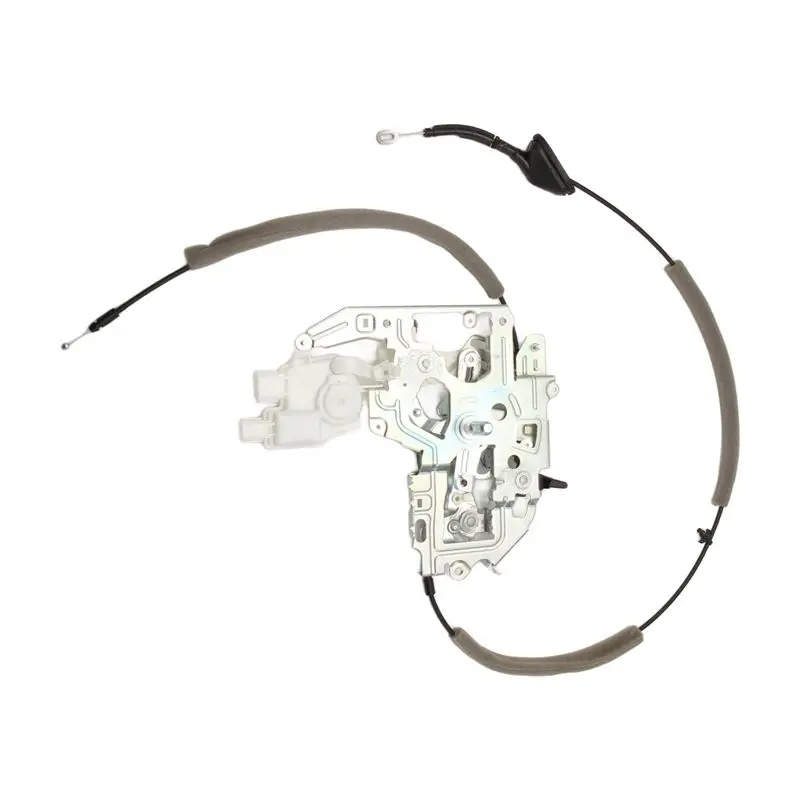 

Left Door Lock Actuator Replacement 8200766634 For Renault Master III 2010-2020 Including Door Latch Lock Plate Cable Assembly-A