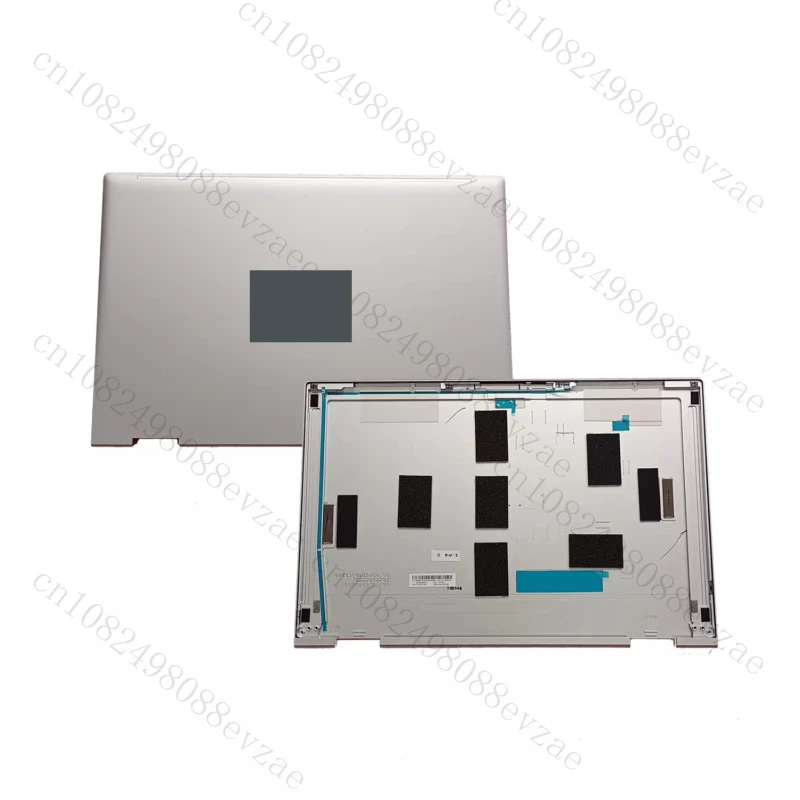

New For HP EliteBook X360 830 G8 Lcd Rear Back Cover Top Case A Lid 6070B 1859201
