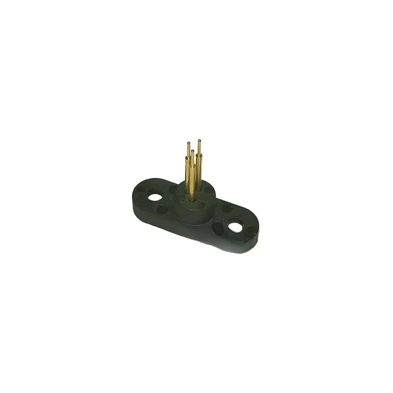 3PIN 3.8mm 5.6mm 9mm Laser Diode Socket