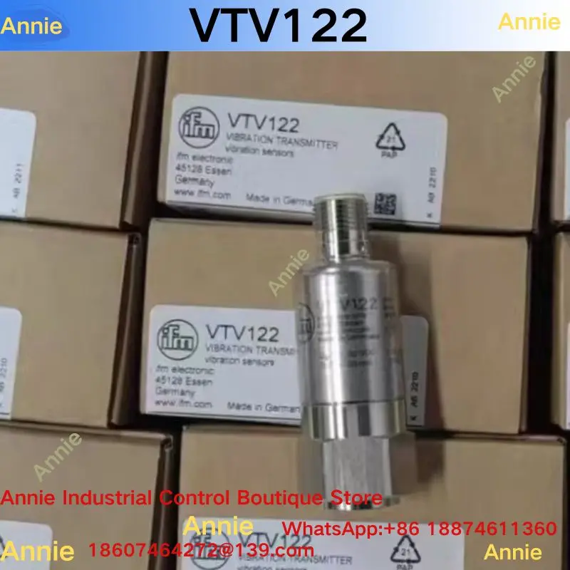 brand-new  Vibration sensor VTV122
