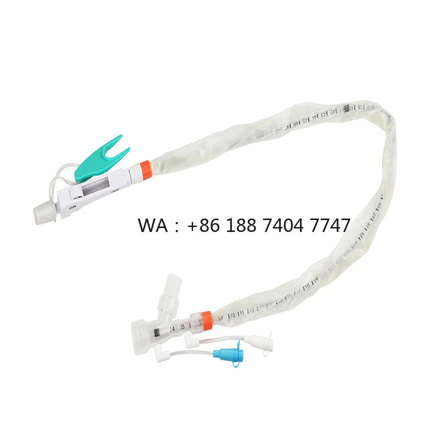 systeme-d'aspiration-a-circuit-ferme-pour-catheter-24h-ou-72h-aspiration-medicale-a-circuit-ferme