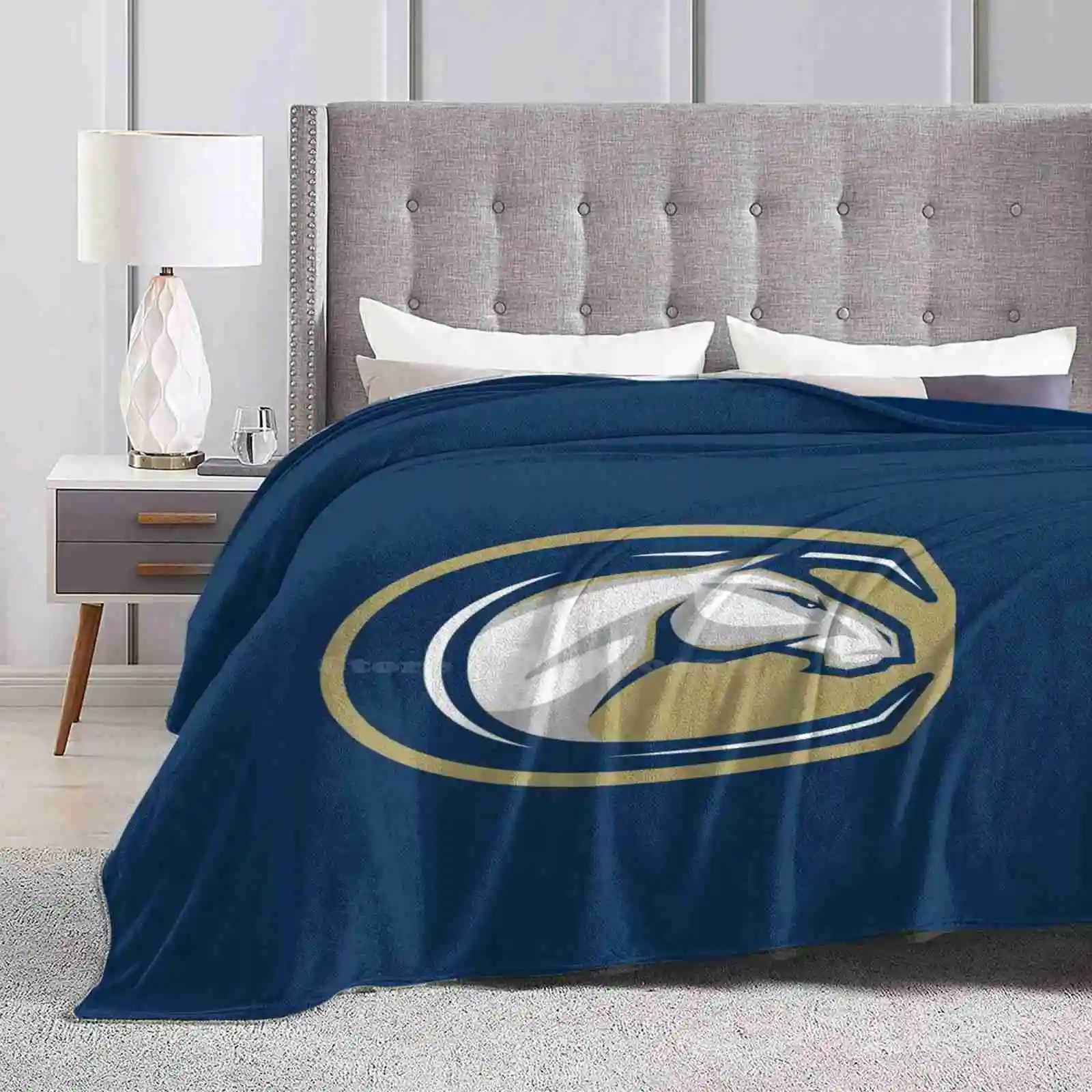 Uc Davis Aggies Trend Style Funny Fashion Soft Throw Blanket Uc Davis Aggies Hockey Mom Hockey Fans Hockey Player Hockey Lague