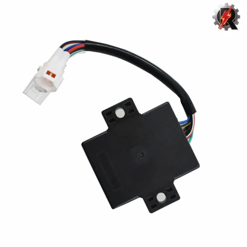 Módulo de ignição de motocicleta cdi de alta qualidade para kawasaki klf220 bayou 220 atv klf 220 a 1988-1995 caixa de ignição atv 21119-1226